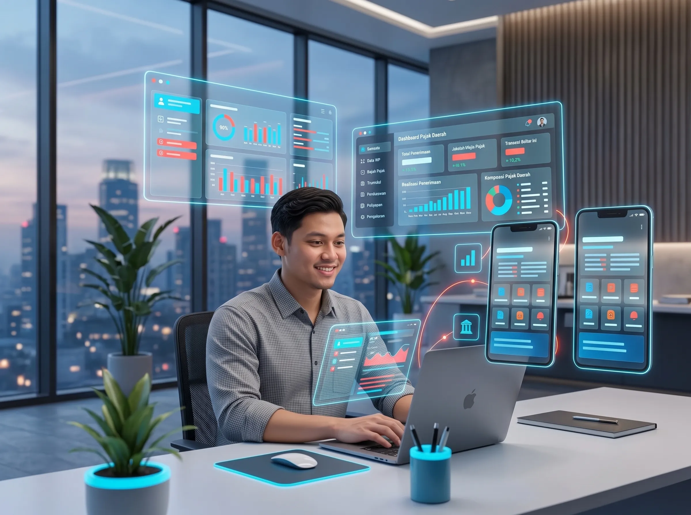 Fortis Solution - Software House Professional