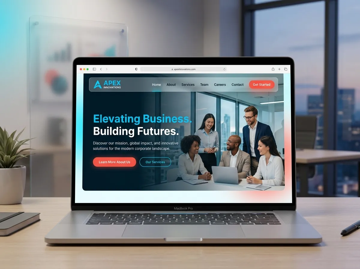 Company Profile